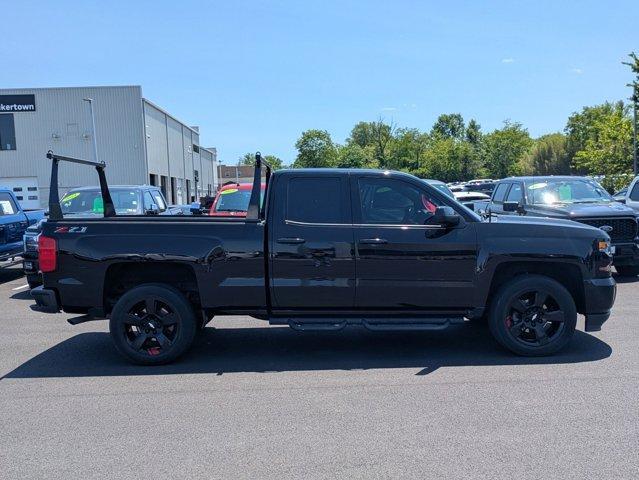 used 2019 Chevrolet Silverado 1500 LD car, priced at $28,495
