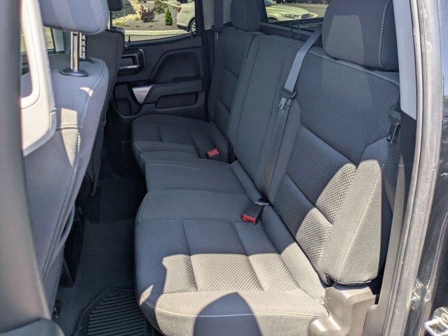 used 2019 Chevrolet Silverado 1500 LD car, priced at $28,495