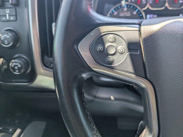 used 2019 Chevrolet Silverado 1500 LD car, priced at $28,495