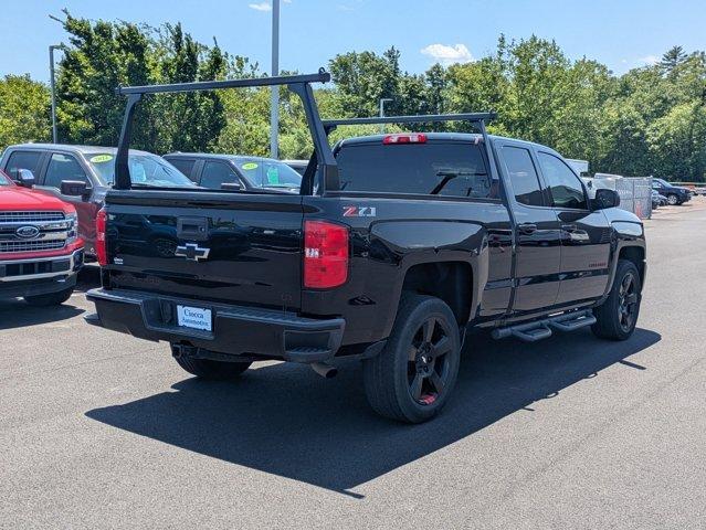 used 2019 Chevrolet Silverado 1500 LD car, priced at $28,495