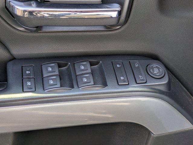 used 2019 Chevrolet Silverado 1500 LD car, priced at $28,495