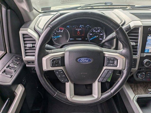 used 2018 Ford F-350 car, priced at $49,495