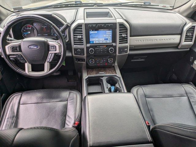 used 2018 Ford F-350 car, priced at $49,495