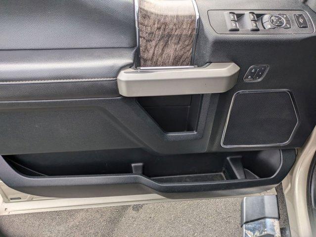 used 2018 Ford F-350 car, priced at $49,495