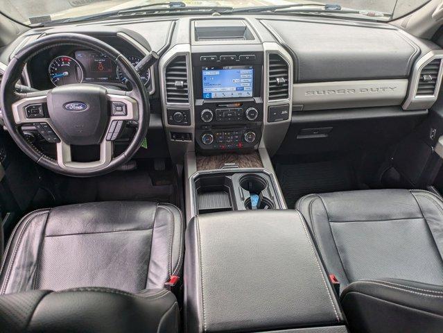 used 2018 Ford F-350 car, priced at $50,795