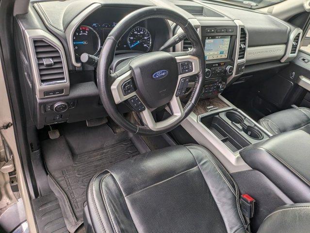 used 2018 Ford F-350 car, priced at $50,795