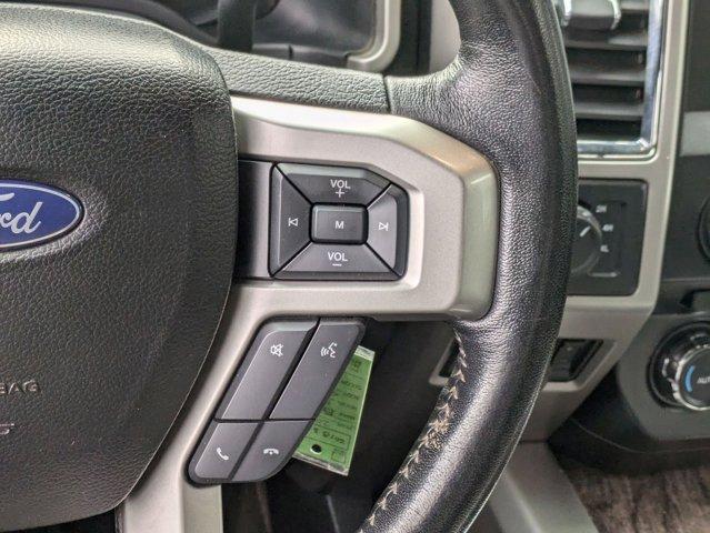 used 2018 Ford F-350 car, priced at $49,495