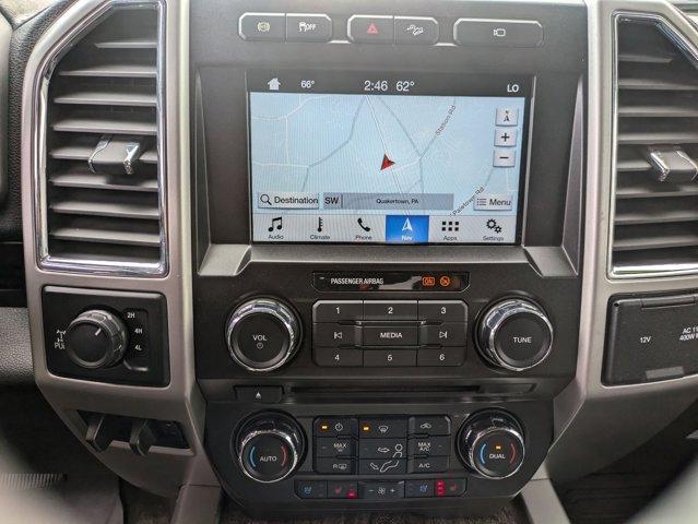 used 2018 Ford F-350 car, priced at $49,495