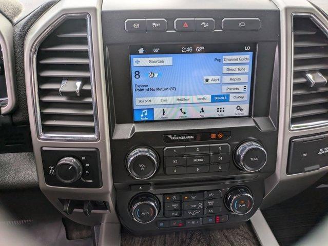 used 2018 Ford F-350 car, priced at $50,795