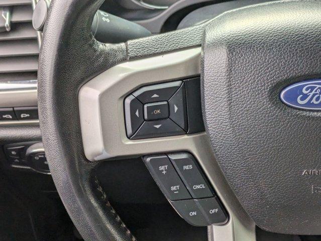 used 2018 Ford F-350 car, priced at $50,795