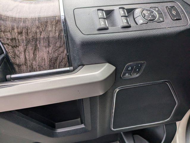 used 2018 Ford F-350 car, priced at $49,495