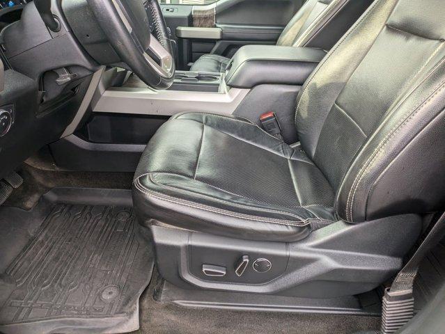 used 2018 Ford F-350 car, priced at $50,795