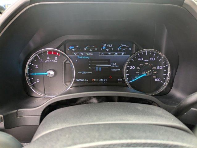 used 2018 Ford F-350 car, priced at $50,795