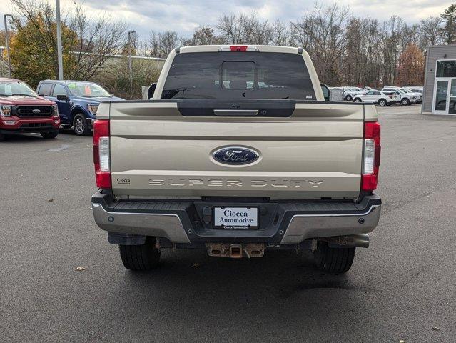 used 2018 Ford F-350 car, priced at $49,495