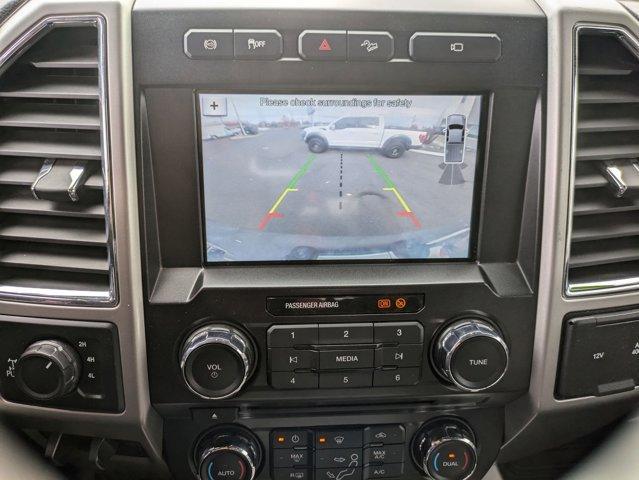 used 2018 Ford F-350 car, priced at $49,495