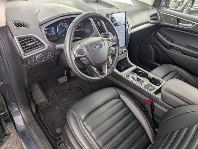 used 2022 Ford Edge car, priced at $27,990