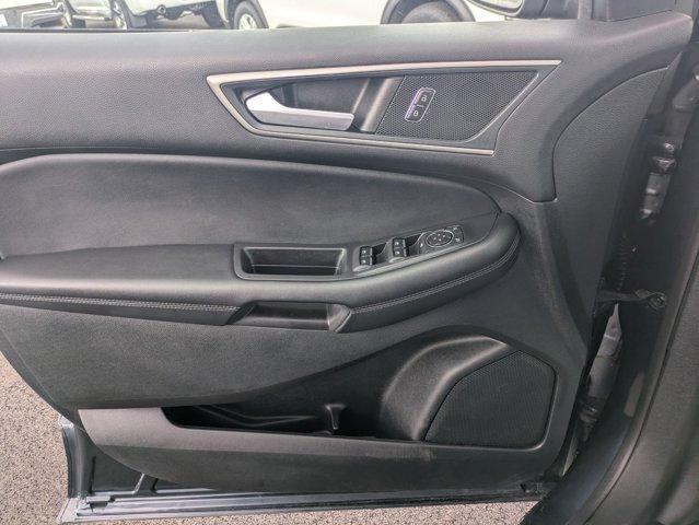used 2022 Ford Edge car, priced at $27,990