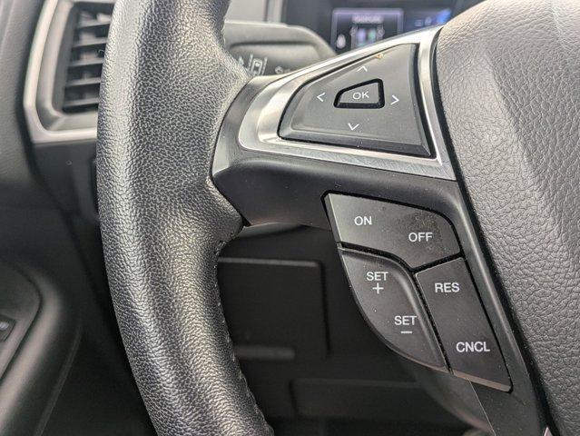 used 2022 Ford Edge car, priced at $27,990