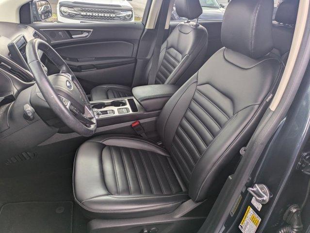 used 2022 Ford Edge car, priced at $27,990