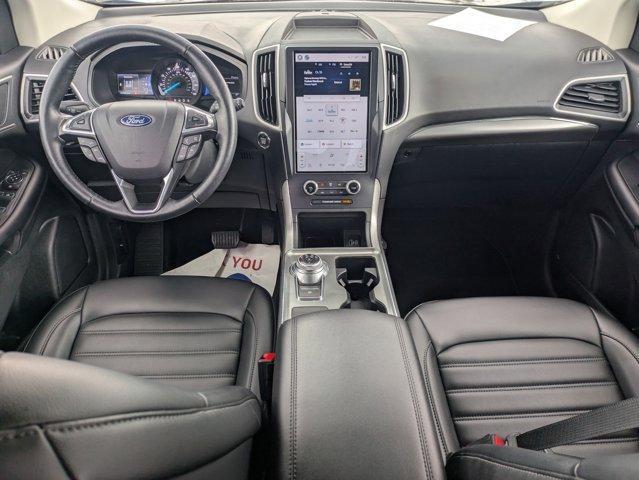 used 2022 Ford Edge car, priced at $27,990