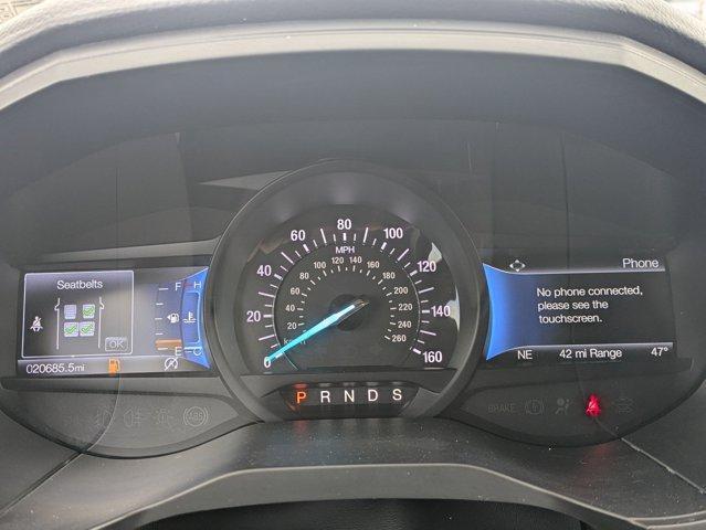 used 2022 Ford Edge car, priced at $27,990