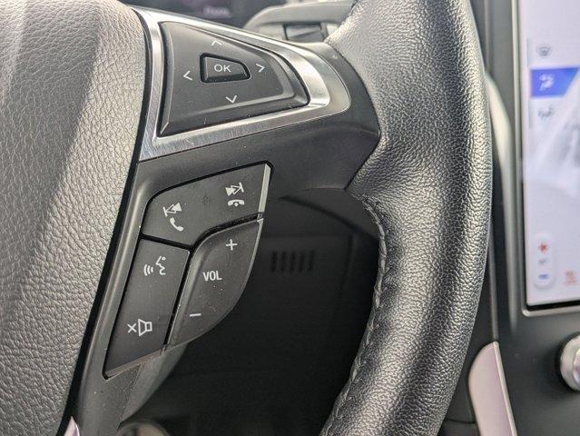 used 2022 Ford Edge car, priced at $27,990