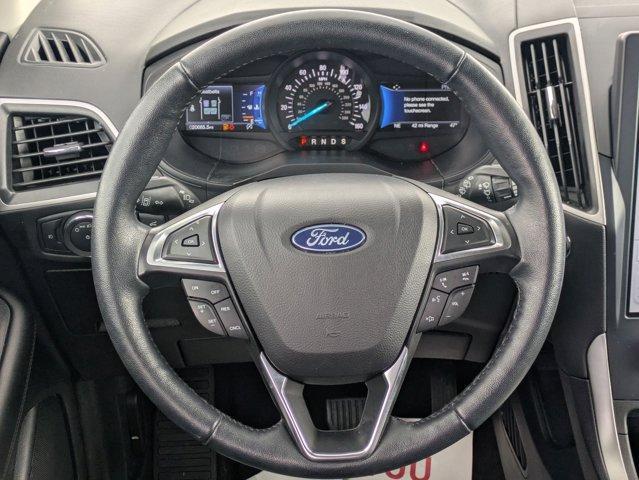 used 2022 Ford Edge car, priced at $27,990