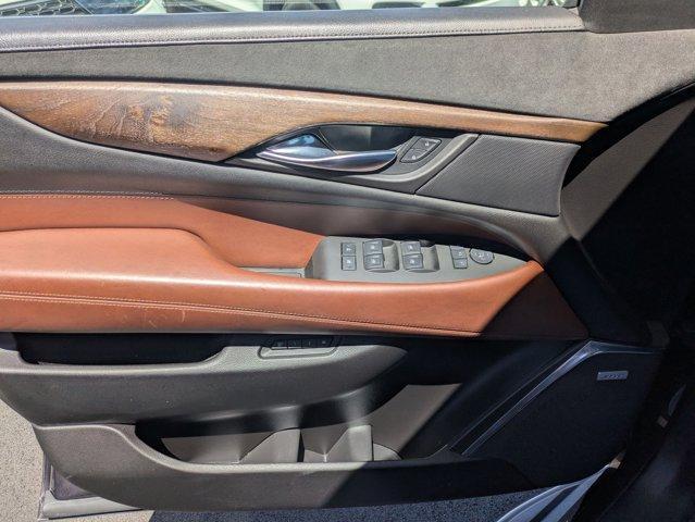 used 2016 Cadillac Escalade car, priced at $26,495