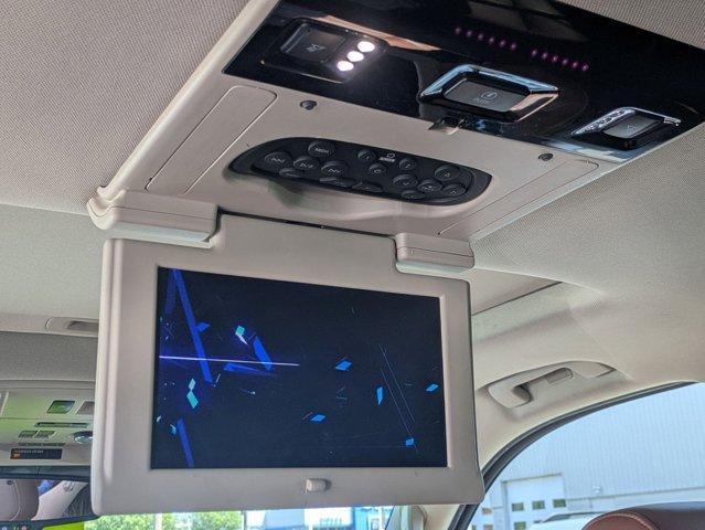 used 2016 Cadillac Escalade car, priced at $26,495