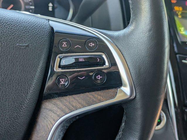 used 2016 Cadillac Escalade car, priced at $26,495