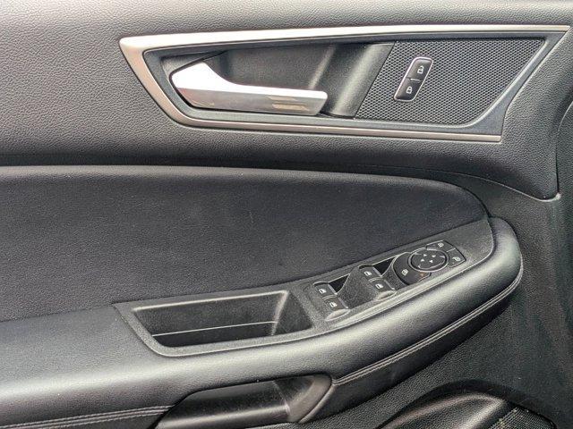 used 2022 Ford Edge car, priced at $28,295