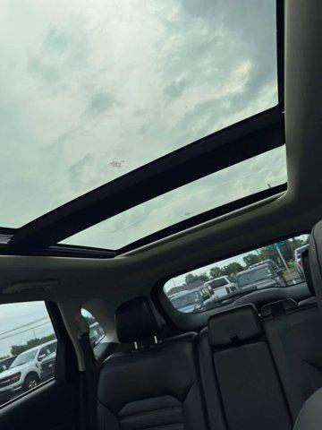 used 2022 Ford Edge car, priced at $30,995