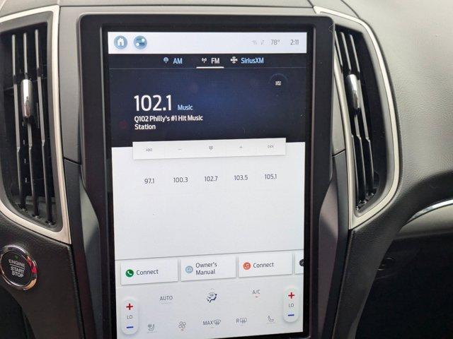 used 2022 Ford Edge car, priced at $28,295