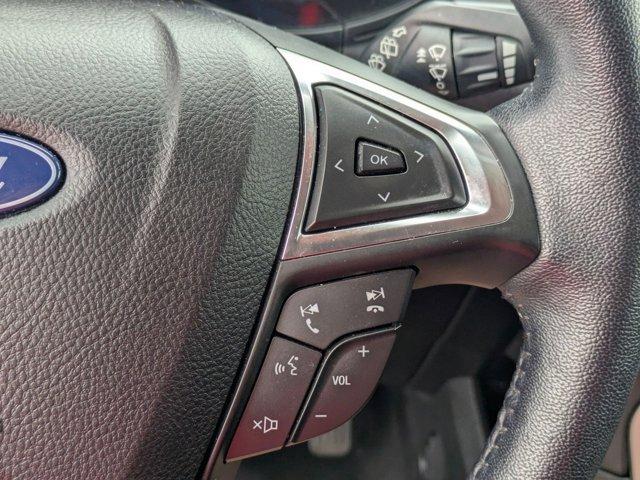 used 2022 Ford Edge car, priced at $28,295