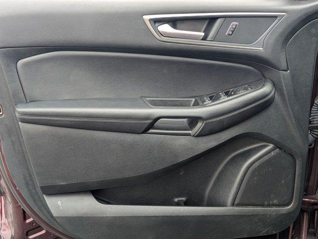 used 2022 Ford Edge car, priced at $28,295