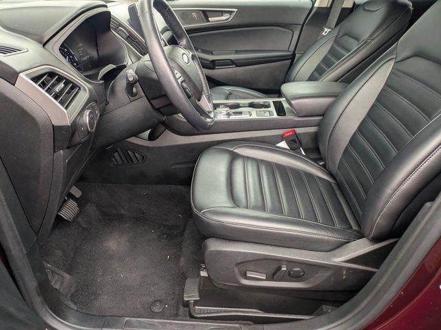 used 2022 Ford Edge car, priced at $28,295