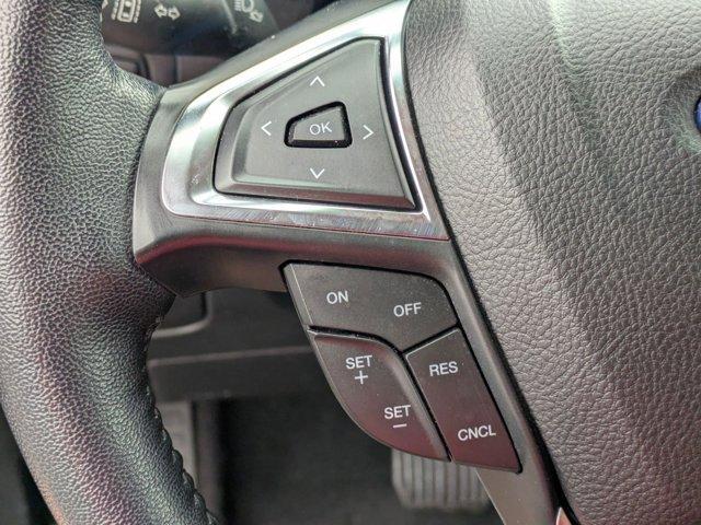 used 2022 Ford Edge car, priced at $28,295