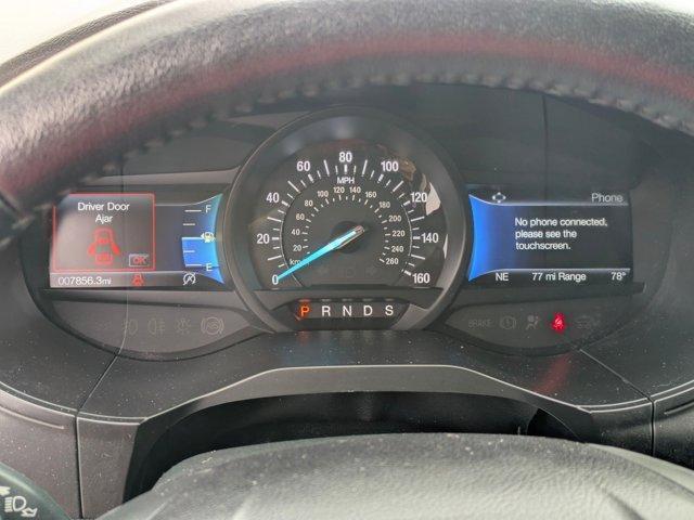 used 2022 Ford Edge car, priced at $28,295