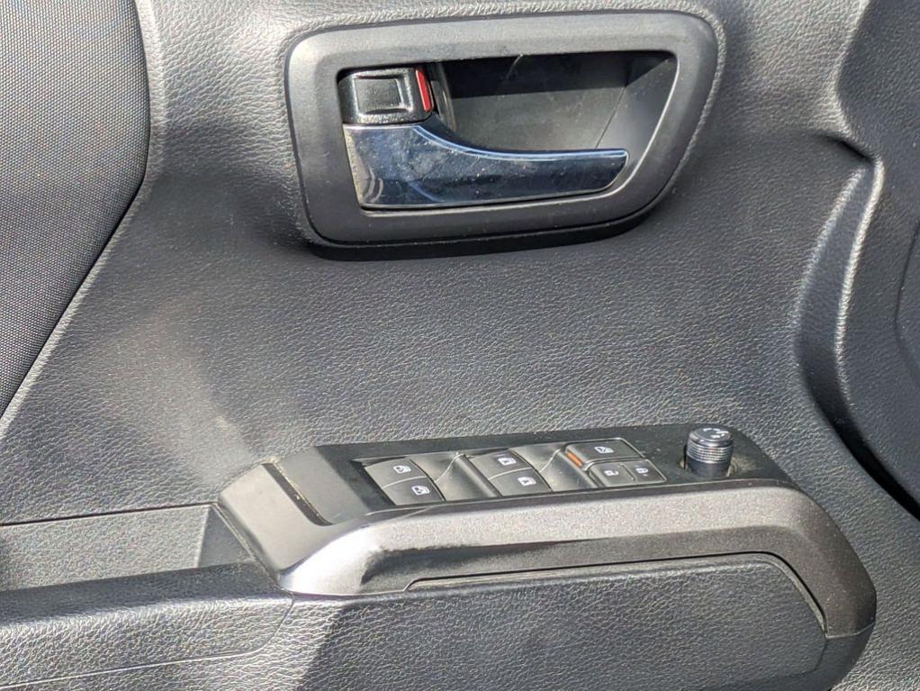 used 2019 Toyota Tacoma car, priced at $33,495