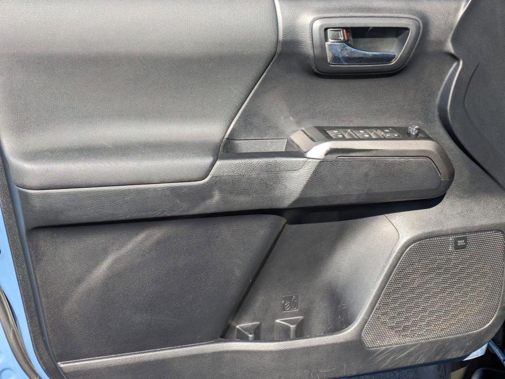 used 2019 Toyota Tacoma car, priced at $33,495
