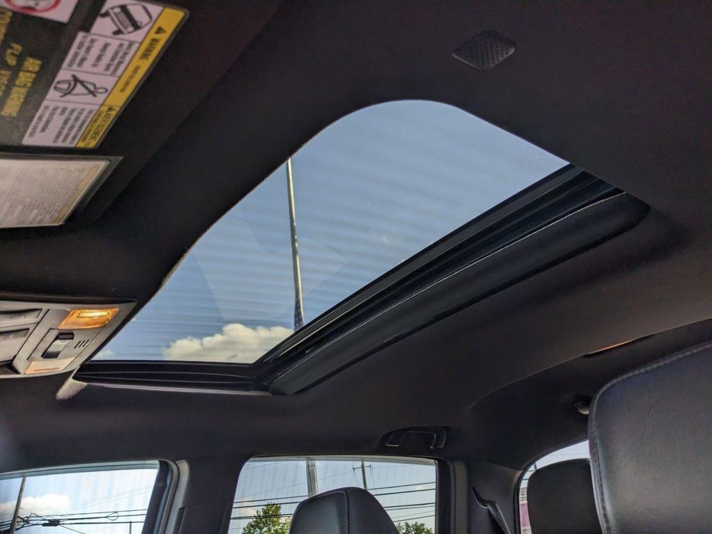 used 2019 Toyota Tacoma car, priced at $33,495