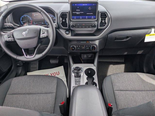 used 2024 Ford Bronco Sport car, priced at $29,395