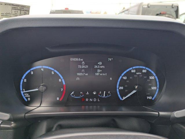 used 2024 Ford Bronco Sport car, priced at $29,395