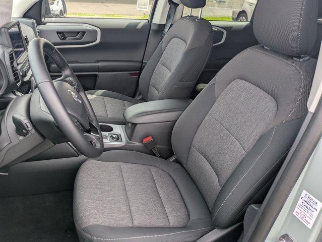used 2024 Ford Bronco Sport car, priced at $29,395