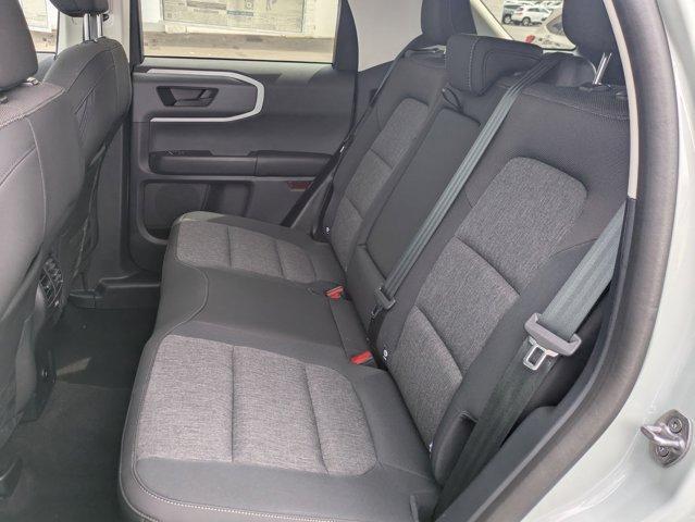 used 2024 Ford Bronco Sport car, priced at $29,395