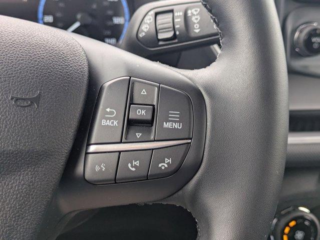 used 2024 Ford Bronco Sport car, priced at $29,395