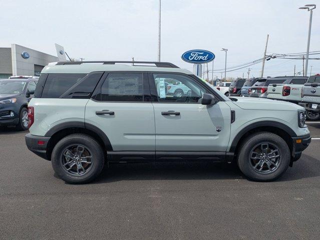 used 2024 Ford Bronco Sport car, priced at $29,395