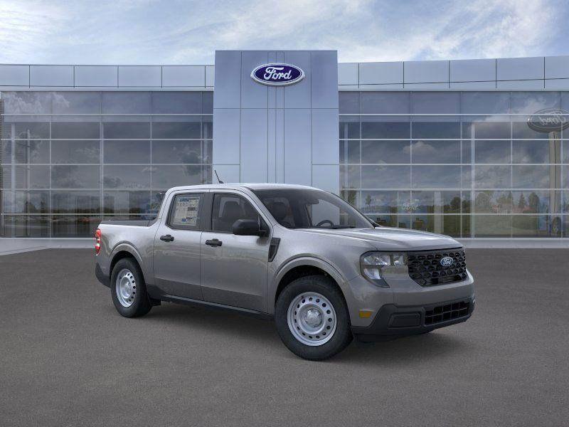 new 2025 Ford Maverick car, priced at $32,600