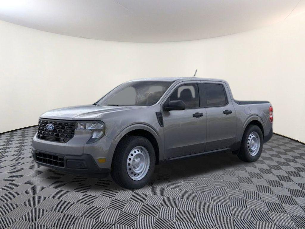 new 2025 Ford Maverick car, priced at $33,350