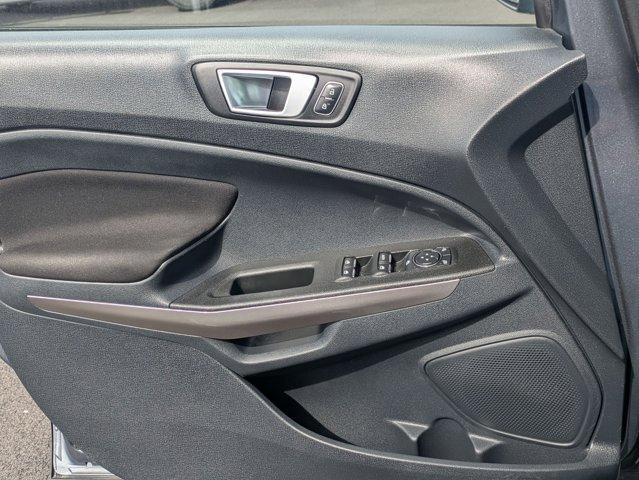 used 2019 Ford EcoSport car, priced at $14,995